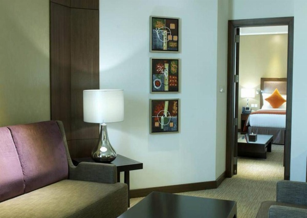 Crowne Plaza Madinah oleh IHG image 22
