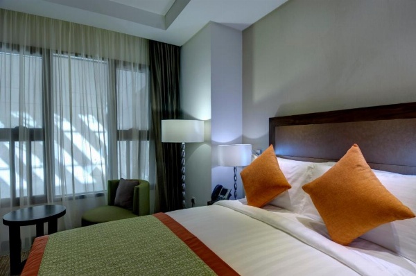 Crowne Plaza Madinah oleh IHG image 34
